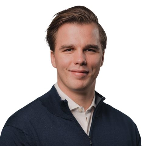 This is a profile image of Waldemar